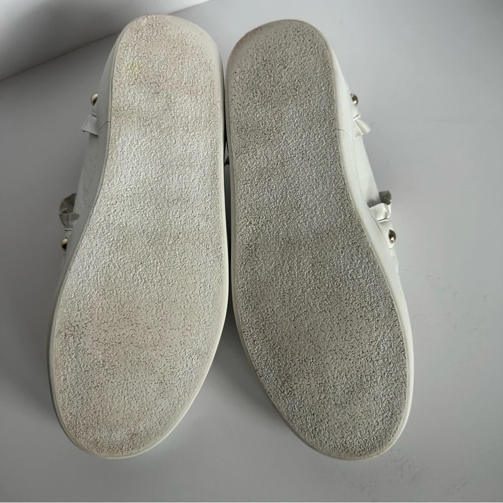 Kate spade slip on women’s shoes